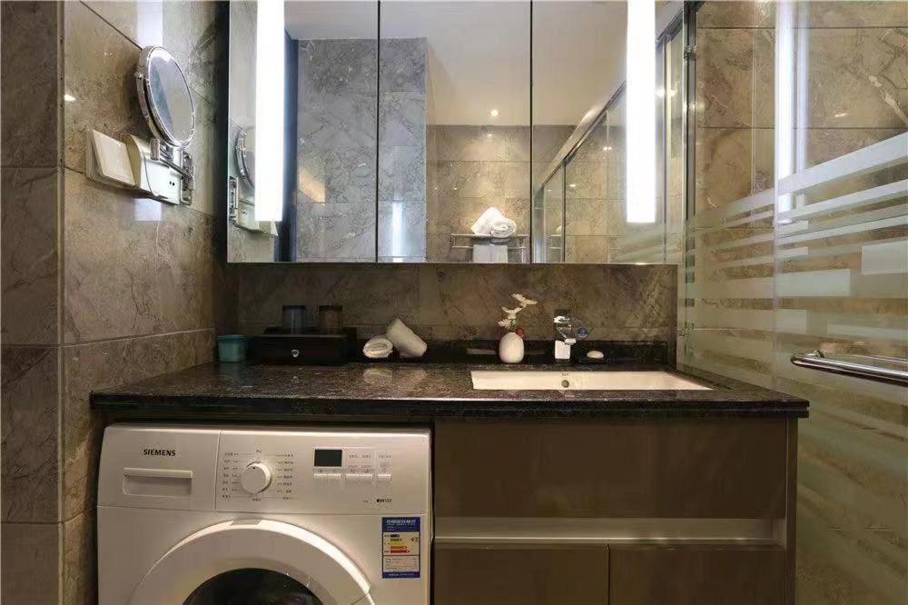 Yoyo Apartment Jiedeng Metropolis Branch, Beijing Road Гуанчжоу Экстерьер фото